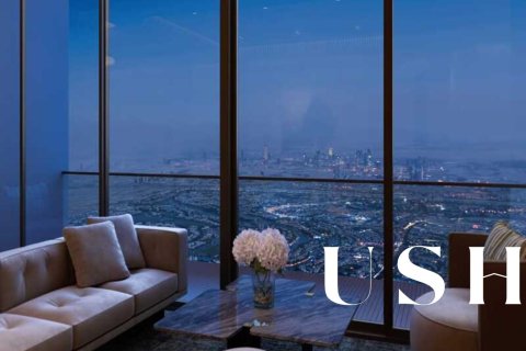 Apartamento en Jumeirah Lake Towers, Dubai, 2 dormitorios, 139 m², № 39085 - foto 11