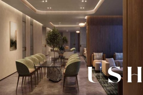 Apartamento en Jumeirah Lake Towers, Dubai, 2 dormitorios, 139 m², № 39085 - foto 9