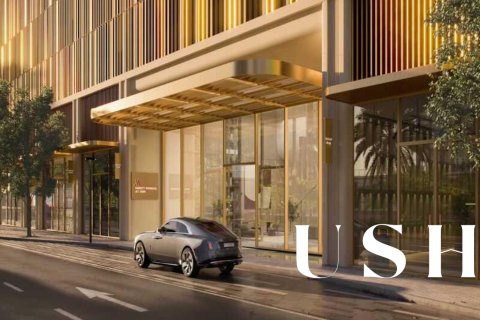 Apartamento en Jumeirah Lake Towers, Dubai, 2 dormitorios, 139 m², № 39085 - foto 21