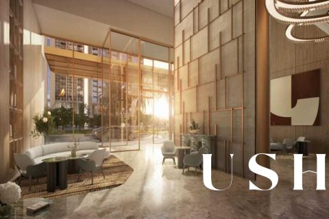 Apartamento en Jumeirah Lake Towers, Dubai, 2 dormitorios, 139 m², № 39085 - foto 23
