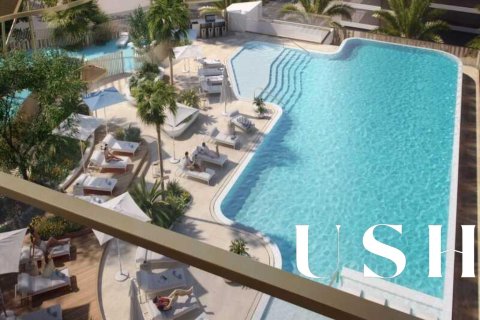 Apartamento en Jumeirah Lake Towers, Dubai, 2 dormitorios, 139 m², № 39085 - foto 14