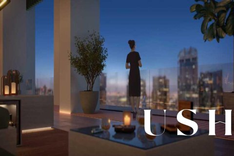 Apartamento en Jumeirah Lake Towers, Dubai, 2 dormitorios, 139 m², № 39085 - foto 17