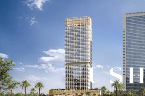Apartamento en Jumeirah Lake Towers, Dubai, 2 dormitorios, 139 m², № 39085 - foto 3