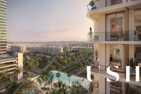 Apartamento en Jumeirah Lake Towers, Dubai, 2 dormitorios, 139 m², № 39085 - foto 10