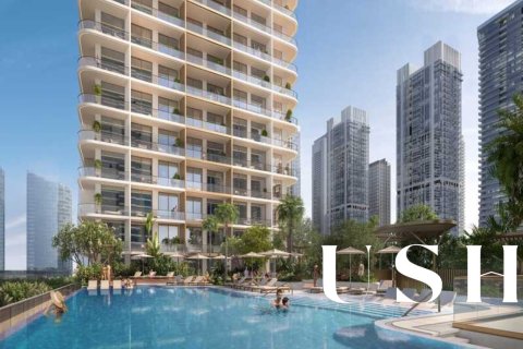 Apartamento en Jumeirah Lake Towers, Dubai, 2 dormitorios, 139 m², № 39085 - foto 2