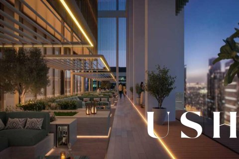 Apartamento en Jumeirah Lake Towers, Dubai, 2 dormitorios, 139 m², № 39085 - foto 16