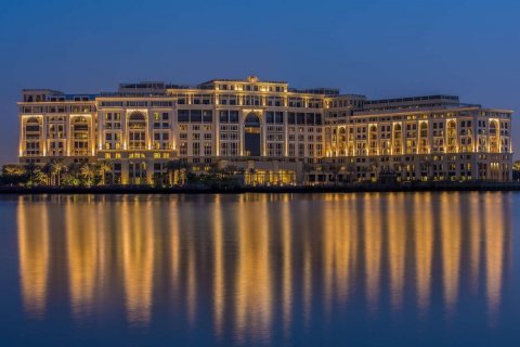 PALAZZO VERSACE في Culture Village, دبي, رقم 346