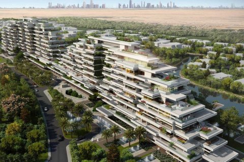 SEVENTH HEAVEN في البراري, دبي, رقم 342
