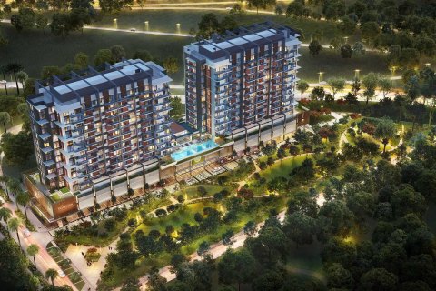 WILTON PARK RESIDENCES في مدينة محمد بن راشد, دبي, رقم 341