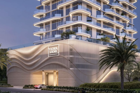 Apartamento en Dubai, 3 dormitorios, 160 m², № 71980 - foto 3