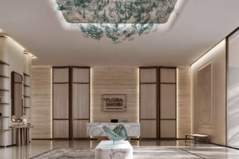Apartamento en Dubai, 3 dormitorios, 160 m², № 71980 - foto 6