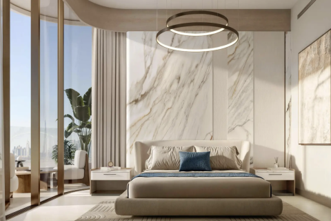 Apartamento en Dubai, 3 dormitorios, 160 m², № 71980 - foto 10