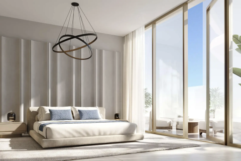 Apartamento en Dubai, 3 dormitorios, 160 m², № 71980 - foto 9