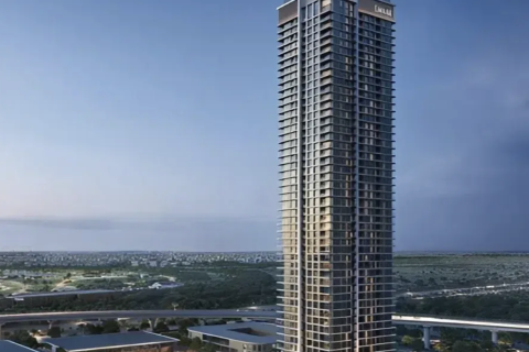 Apartment in Dubai 3 bedrooms, 169 sq.m. № 71974