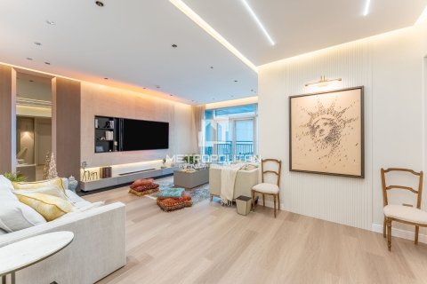 Apartment in The Lofts, Downtown Dubai (Downtown Burj Dubai), Dubai 2 bedrooms, 143 sq.m. № 73370
