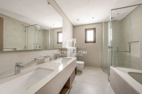 Villa in District One, Mohammed Bin Rashid City, Dubai 4 bedrooms, 627 sq.m. № 73368 - photo 17