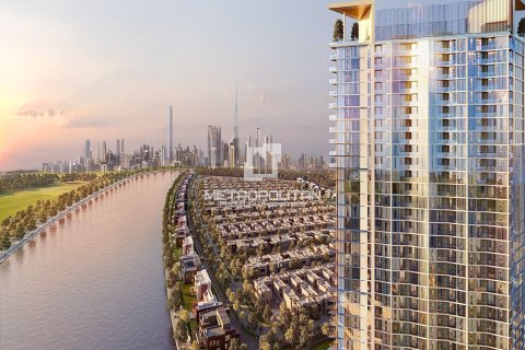 Appartement à Sobha Hartland, Mohammed Bin Rashid City, Dubai, 2 chambres, 158 m², № 73367