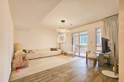 Appartement à Old Town, Dubai, 1 chambre, 85 m², № 73371