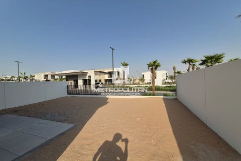 تاون هاوس في Al Furjan, دبي 4 غرف نوم, 360 م² رقم 73372 - صورة 3