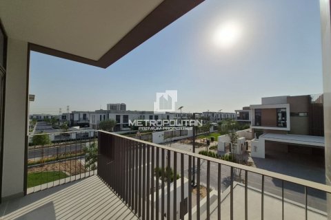 تاون هاوس في Al Furjan, دبي 4 غرف نوم, 360 م² رقم 73372 - صورة 24