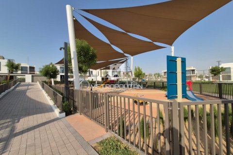 تاون هاوس في Al Furjan, دبي 4 غرف نوم, 360 م² رقم 73372 - صورة 30