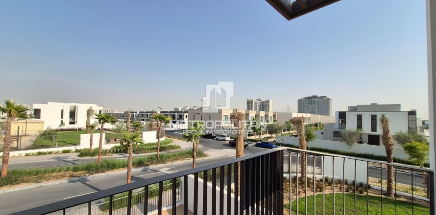 تاون هاوس في Al Furjan, دبي 4 غرف نوم, 360 م² رقم 73372