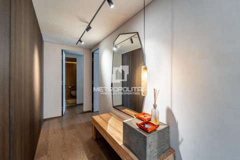 Apartment in Bluewaters Residences, Bluewaters, Dubai 2 bedrooms, 151 sq.m. № 73369 - photo 20