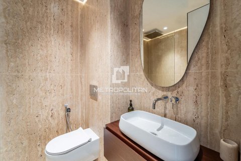 Apartment in Bluewaters Residences, Bluewaters, Dubai 2 bedrooms, 151 sq.m. № 73369 - photo 23