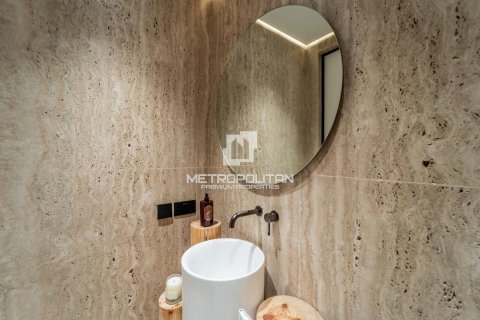 Apartment in Bluewaters Residences, Bluewaters, Dubai 2 bedrooms, 151 sq.m. № 73369 - photo 22