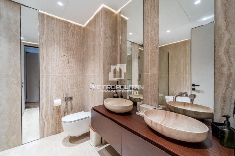 Apartment in Bluewaters Residences, Bluewaters, Dubai 2 bedrooms, 151 sq.m. № 73369 - photo 19