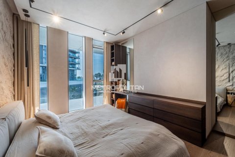 Apartment in Bluewaters Residences, Bluewaters, Dubai 2 bedrooms, 151 sq.m. № 73369 - photo 12