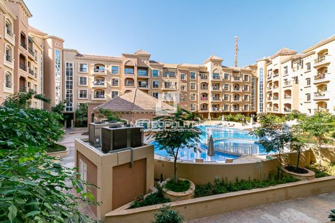 Appartement à Diamond Views, Jumeirah Village Circle, Dubai, 2 chambres, 87 m², № 73373
