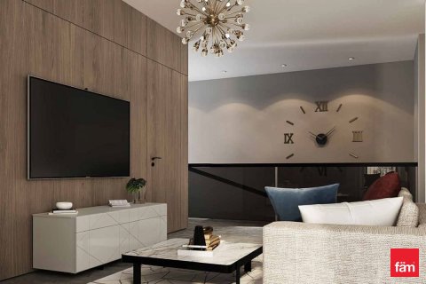 Maison de ville à Dubai, 4 chambres, 369.6 m², № 96461