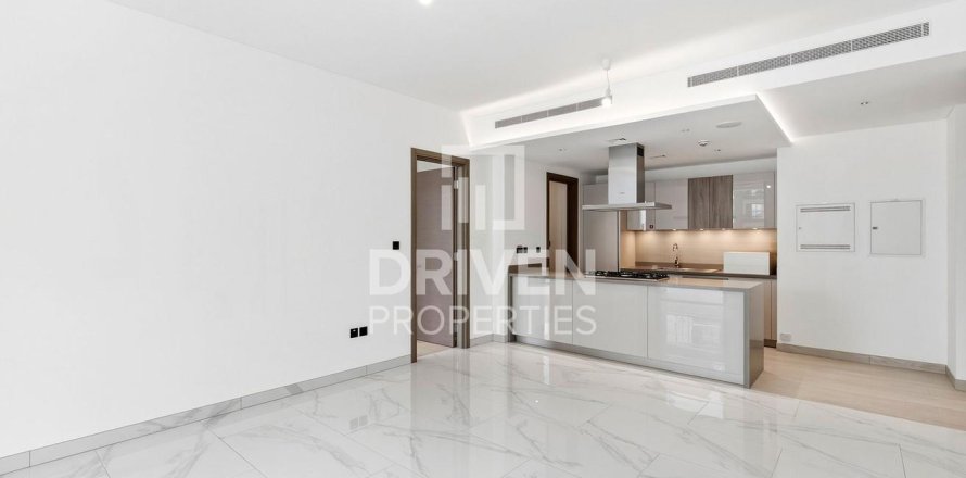 Apartment in Sobha Hartland, Mohammed Bin Rashid City, Dubai 2 bedrooms, 180.23 sq.m. № 127830