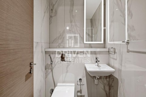 Apartment in Sobha Hartland, Mohammed Bin Rashid City, Dubai 2 bedrooms, 180.23 sq.m. № 127830 - photo 14