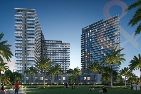 Apartamento en Dubai Hills Estate, Dubai, 1 dormitorio, 69 m², № 62493 - foto 5