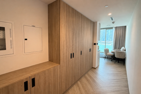 Appartement à Dubai, 1 chambre, 64 m², № 134113 - photo 10