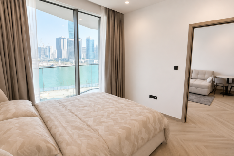 Appartement à Dubai, 1 chambre, 64 m², № 134113 - photo 6