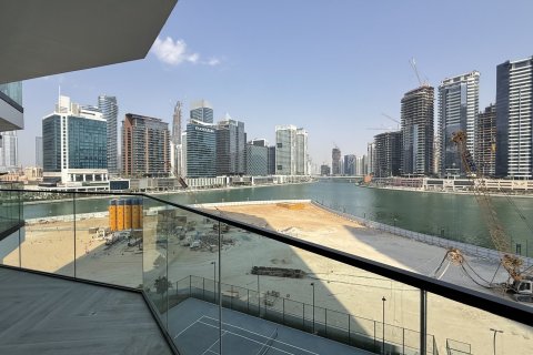 Appartement à Dubai, 1 chambre, 64 m², № 134113 - photo 4