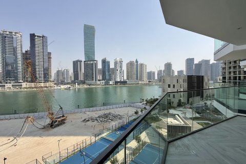 Appartement à Dubai, 1 chambre, 64 m², № 134113 - photo 3