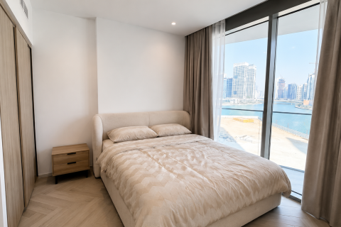 Appartement à Dubai, 1 chambre, 64 m², № 134113 - photo 8