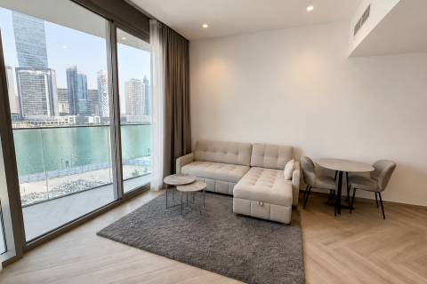 Appartement à Dubai, 1 chambre, 64 m², № 134113 - photo 9