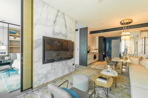 شقة في Zabeel, دبي 1غرف نوم, 79 م² رقم 134115 - صورة 12