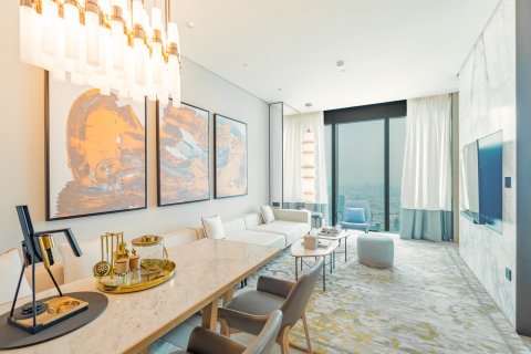 شقة في Zabeel, دبي 1غرف نوم, 79 م² رقم 134115 - صورة 15