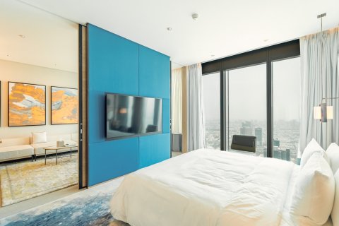 شقة في Zabeel, دبي 1غرف نوم, 79 م² رقم 134115 - صورة 8