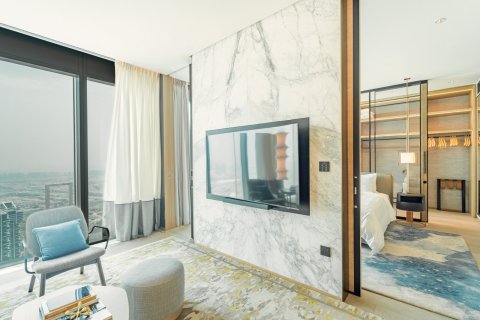 شقة في Zabeel, دبي 1غرف نوم, 79 م² رقم 134115 - صورة 13