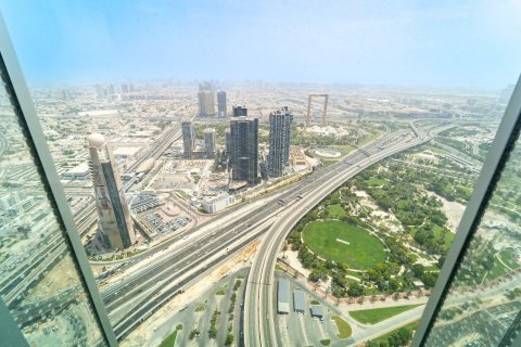 شقة في Zabeel, دبي 1غرف نوم, 79 م² رقم 134115 - صورة 14