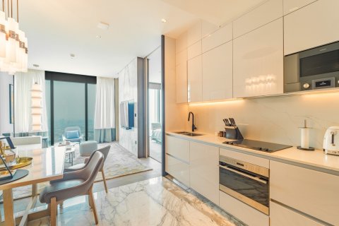 شقة في Zabeel, دبي 1غرف نوم, 79 م² رقم 134115 - صورة 10