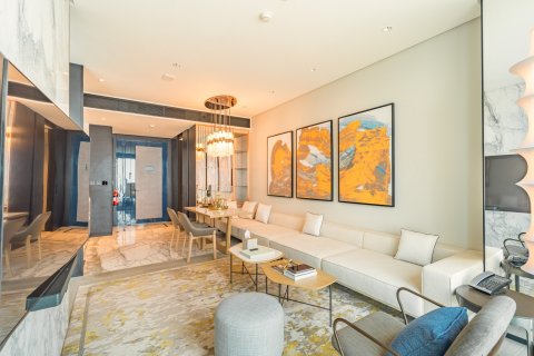 شقة في Zabeel, دبي 1غرف نوم, 79 م² رقم 134115 - صورة 11