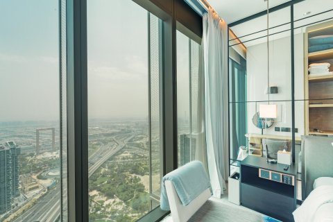شقة في Zabeel, دبي 1غرف نوم, 79 م² رقم 134115 - صورة 6